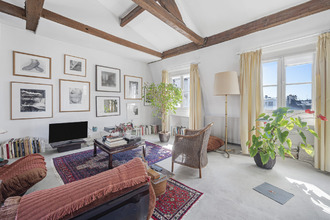  appartement paris 75003