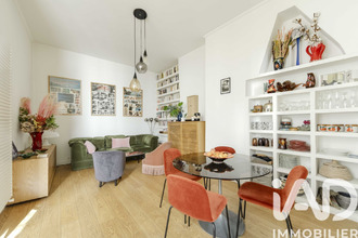  appartement paris 75003