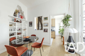  appartement paris 75003