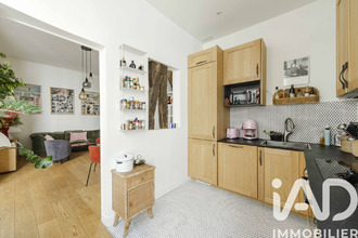  appartement paris 75003