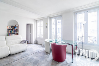  appartement paris 75003