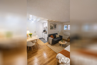  appartement paris 75003