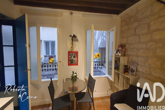 appartement paris 75003