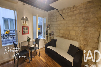  appartement paris 75003