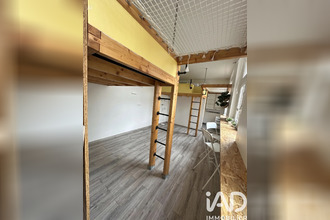 appartement paris 75003