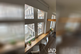  appartement paris 75003