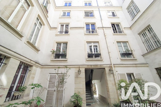  appartement paris 75003