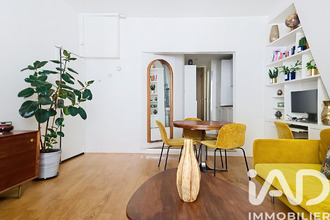  appartement paris 75003