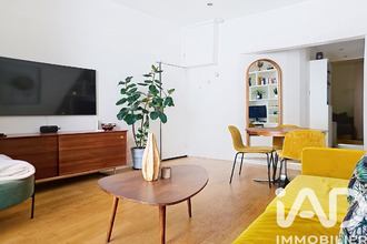  appartement paris 75003
