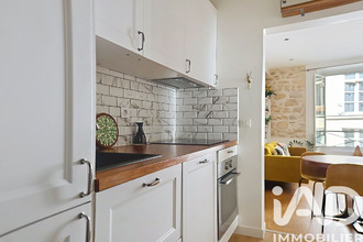  appartement paris 75003