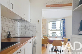  appartement paris 75003