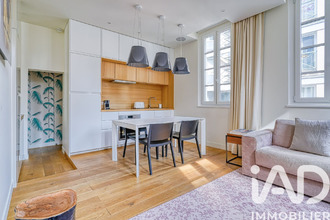  appartement paris 75003