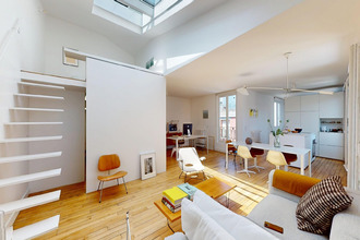  appartement paris 75003