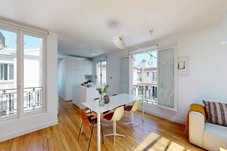  appartement paris 75003