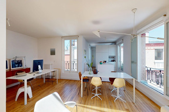  appartement paris 75003