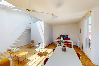 appartement paris 75003