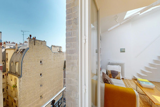  appartement paris 75003