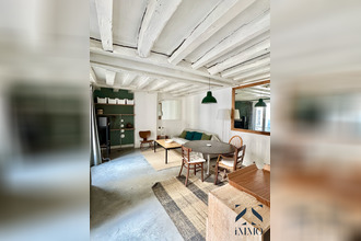  appartement paris 75003