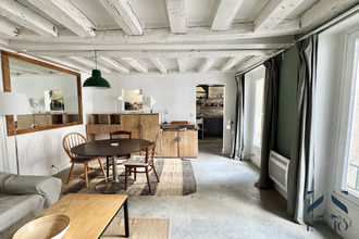  appartement paris 75003