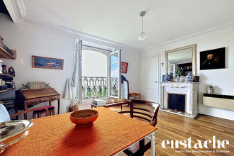  appartement paris 75003
