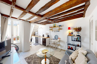  appartement paris 75003