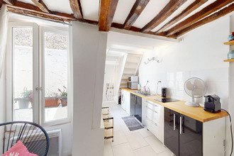  appartement paris 75003