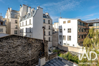  appartement paris 75003
