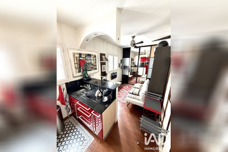  appartement paris 75003