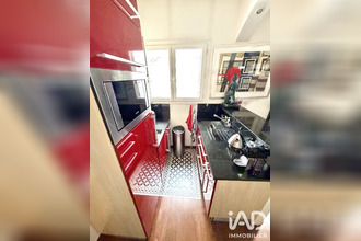  appartement paris 75003