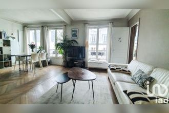  appartement paris 75004