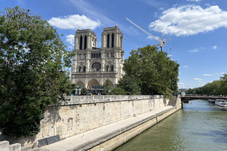  appartement paris 75004