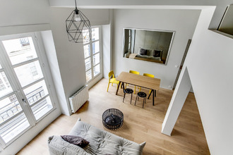  appartement paris 75004