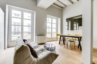  appartement paris 75004