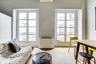  appartement paris 75004