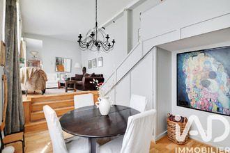  appartement paris 75004