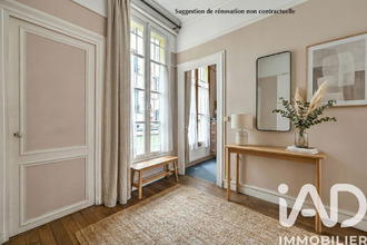  appartement paris 75004