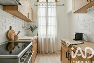  appartement paris 75004