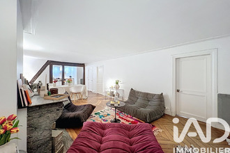  appartement paris 75004