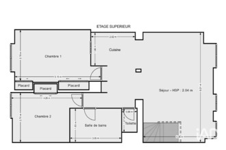  appartement paris 75004