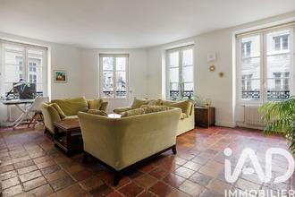  appartement paris 75004