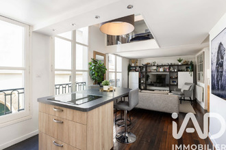  appartement paris 75004