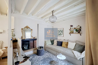  appartement paris 75004