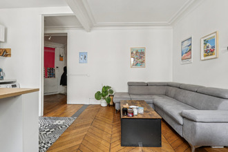  appartement paris 75005