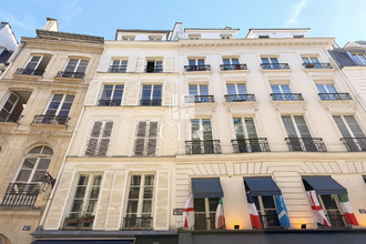  appartement paris 75005