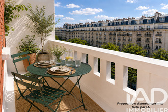  appartement paris 75005