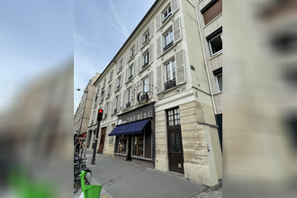  appartement paris 75005