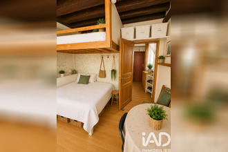  appartement paris 75005