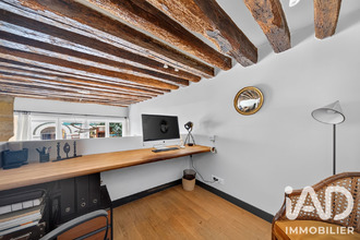  appartement paris 75005