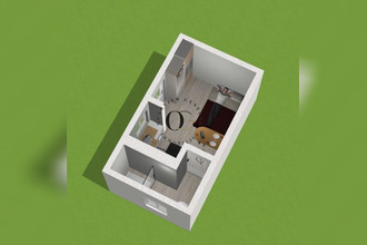  appartement paris 75005