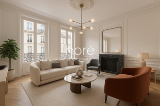  appartement paris 75006